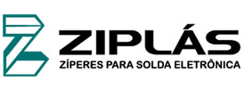 Ziplás - Zíperes para Solda Eletrônica